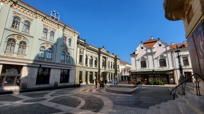 Több mint 150 éves, ikonikus épületet újít fel és tölt meg újra élettel az MCC