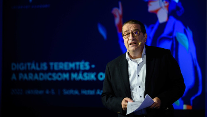 Internet Hungary: az adat mögött mindig ott van az irracionális ember