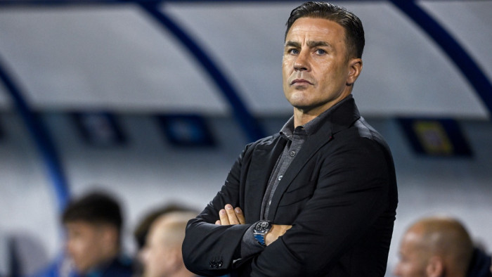 Olasz világbajnok lett a története első vb-jére készülő ázsiai válogatott szövetségi kapitánya