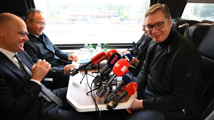 Budapest–Belgrád vasútvonal: a teherforgalom már az év végén, a személyszállítás jövő tavasszal indulhat