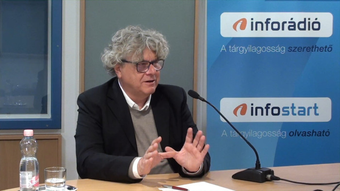 Mészáros Andor: nehéz koalícióalakítás vár Andrej Babisra Csehországban