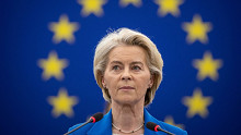 „Vagy-vagy!” – Két Ukrajna-finanszírozási javaslatot tett Ursula von der Leyen