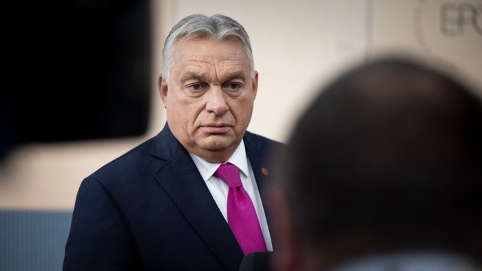 Orbán Viktor fontos bejelentést tett
