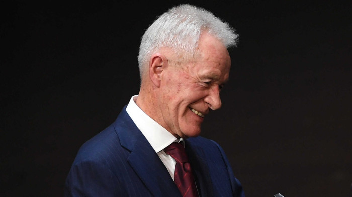 Elhunyt Mezey György