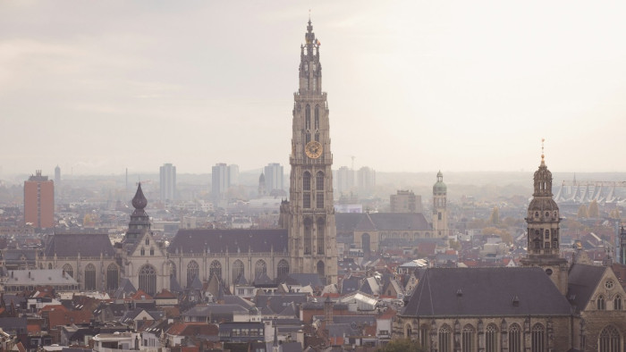 Politikusok elleni terrortámadást akadályoztak meg Belgiumban