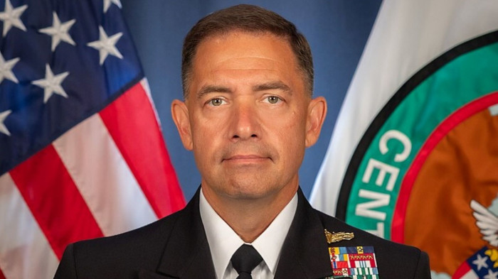 Washington kétszáz fős nemzetközi békefenntartó csapatot küld Gázába