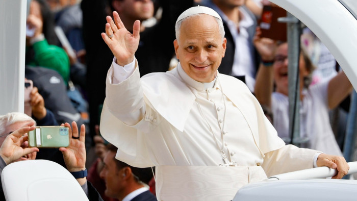 XIV. Leó pápa: a hírközlést meg kell szabadítani a clickbait lealacsonyító gyakorlatától