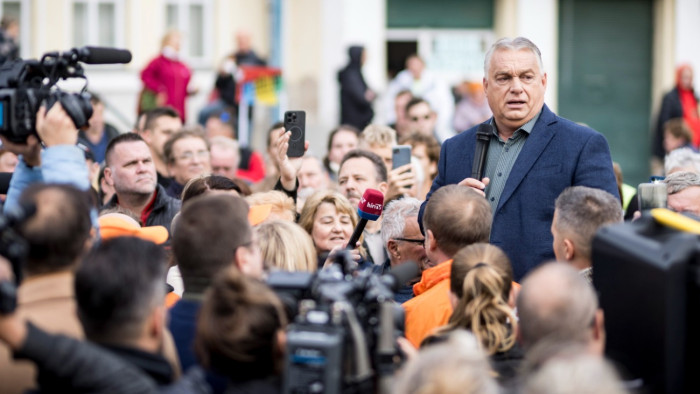 A Fidesz megkezdte az aláírásgyűjtést – a nap hírösszefoglalója