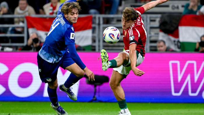 Örményország így válaszol Marco Rossinak