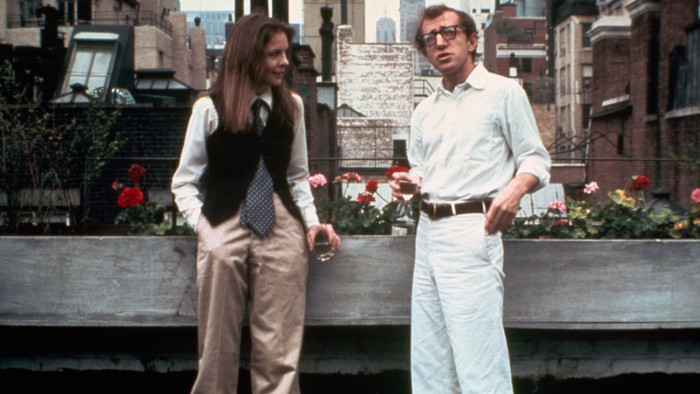 Elhunyt az Annie Hall Oscar-díjas sztárja