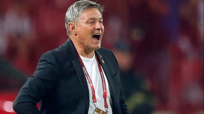 Nem bírta tovább a kapitány