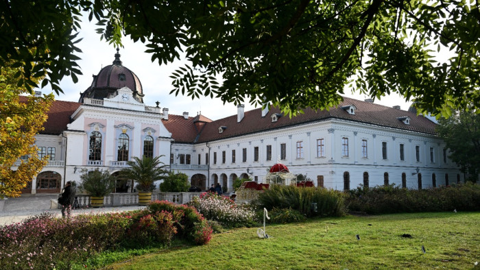 Orbán Viktor Gödöllőn: a magyar műemlékvédelem történetében is új fejezet nyílik most