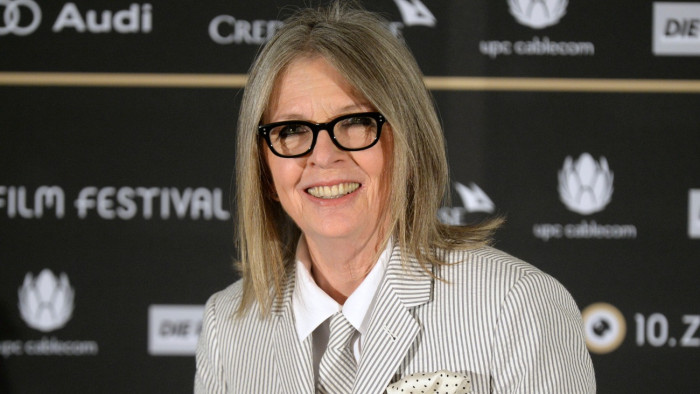 Családja nyilvánosságra hozta, mi okozta Diane Keaton halálát