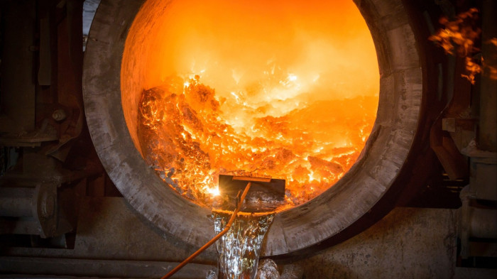 Árrobbanás a piacon, nincs elég a magyar ezüstből