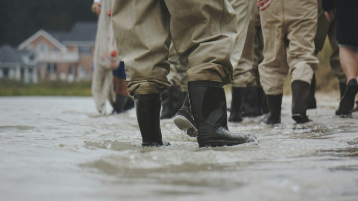 Lecsapott Katalóniára az Alice, ezreket kellett kimenekíteni – videó