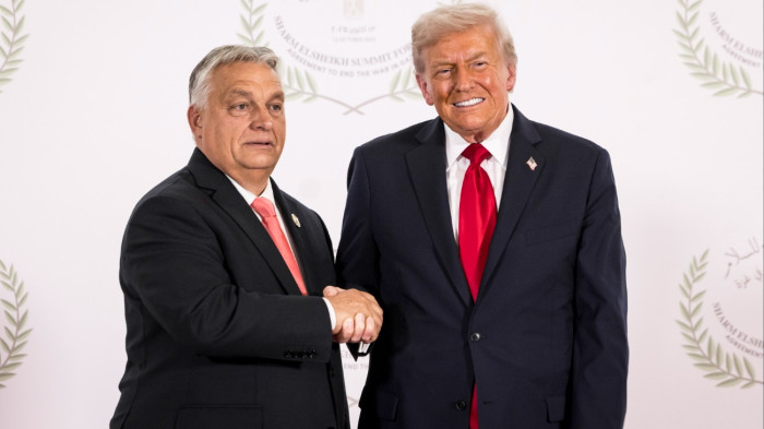 A jövő héten találkozhat Orbán Viktor és Donald Trump - a nap hírei