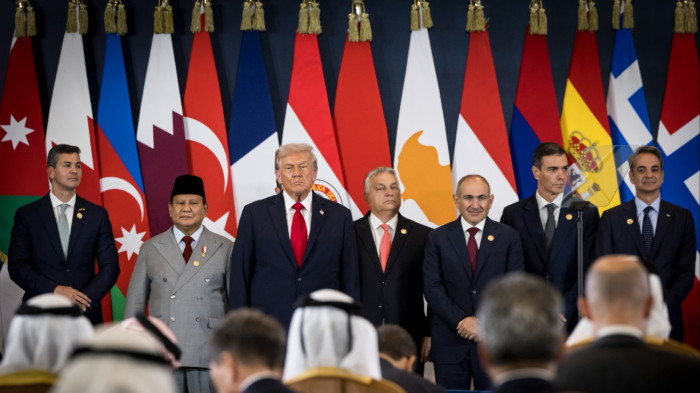 Nagy Dávid a tűzszünetről: csak a folyamat elején vagyunk, Gázában bármikor az erőszak lehet az úr