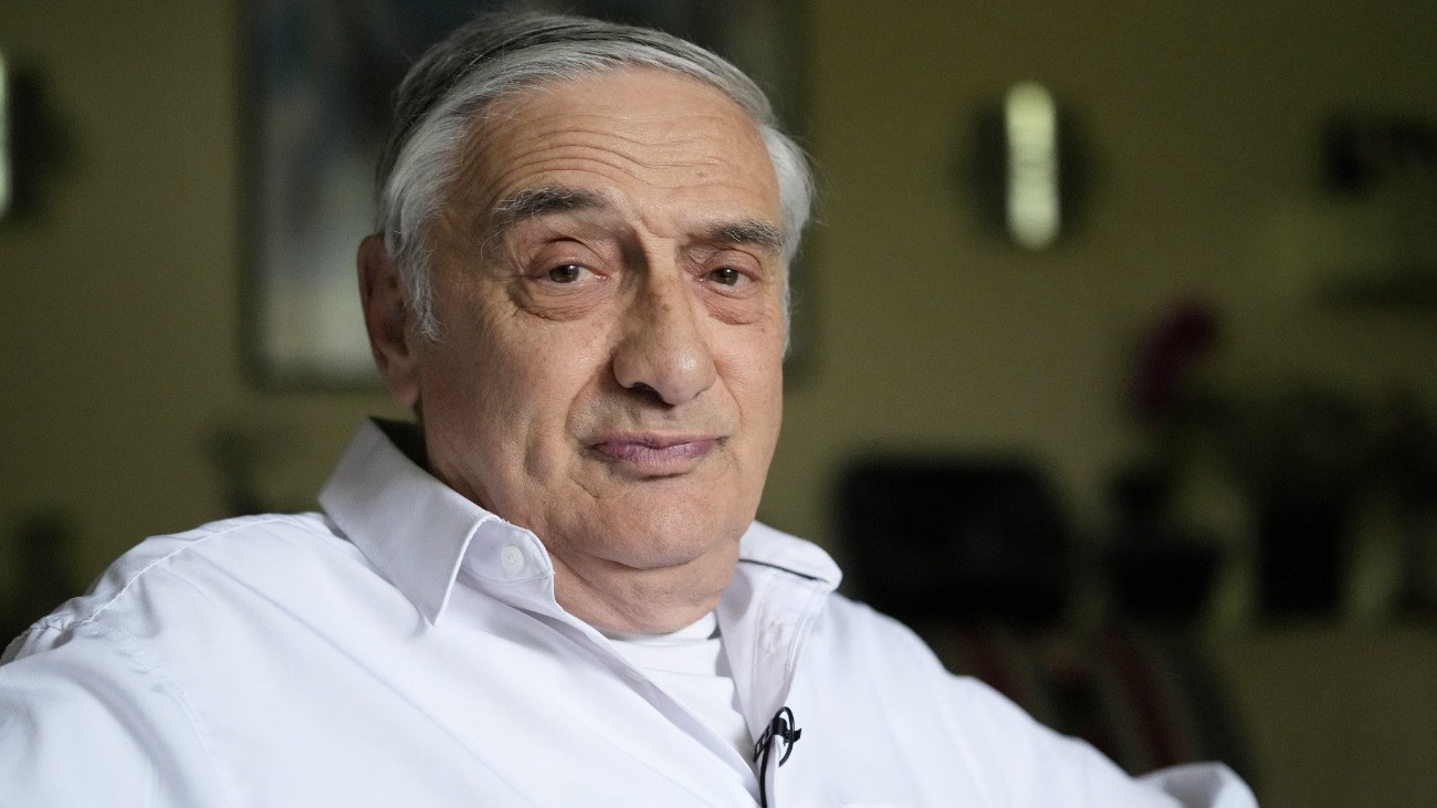 Halmai Péter: az idei közgazdasági Nobel-díjasok munkássága a bizonyíték, hogy a tartós növekedésért küzdeni kell