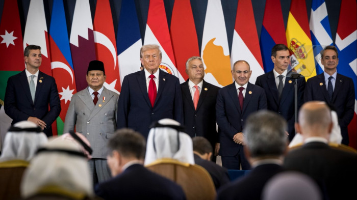 „Európa kiszorul a nézőtérre” – kemény bírálat Orbán Viktortól