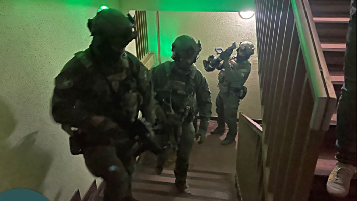 A NAV egy 700 millió eurós kínai-mongol-magyar bűnszervezetre csapott le