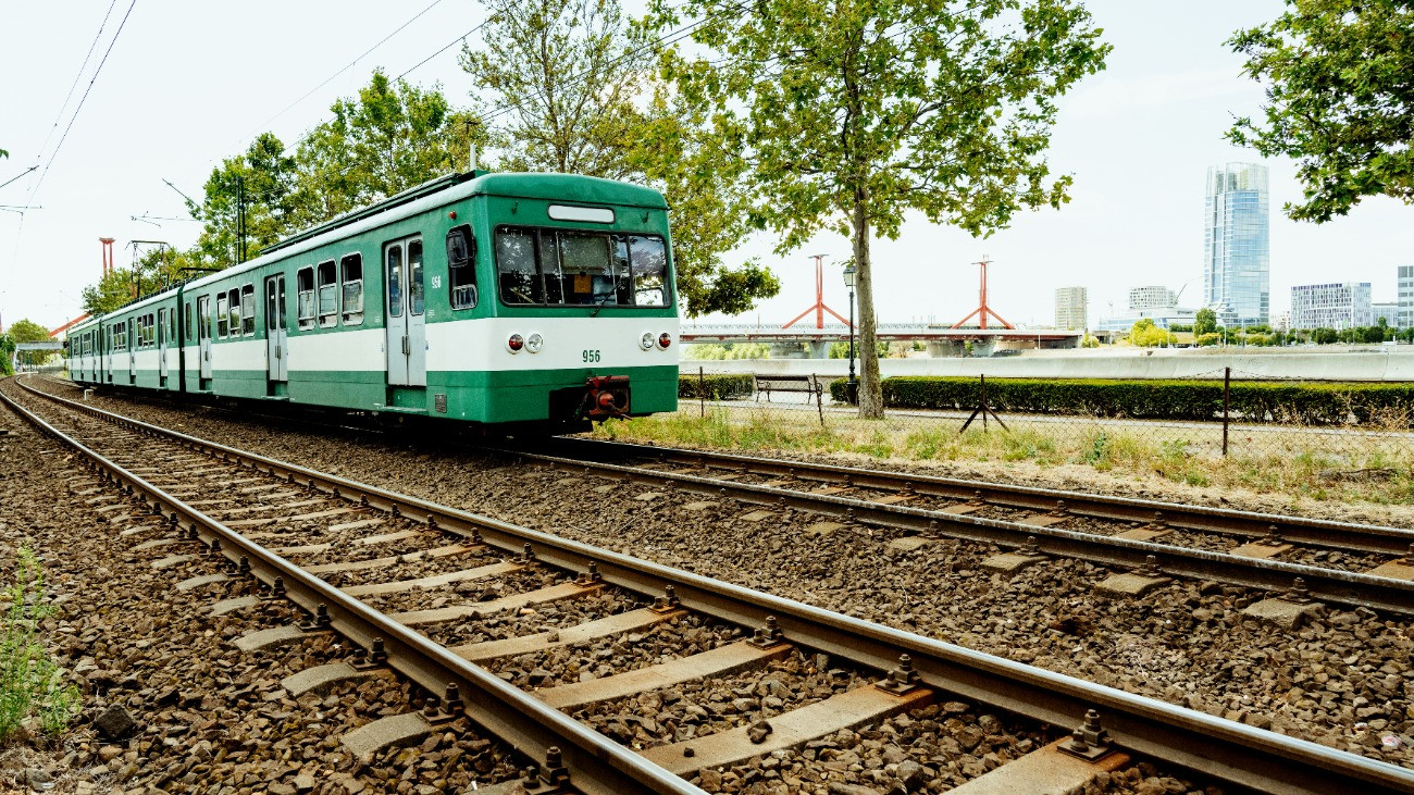 Nagy bejelentések a MÁV-csoport vezérigazgatójától