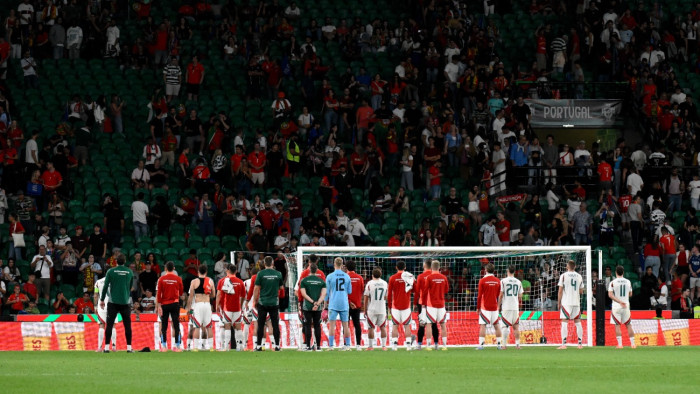 Beszédes adat a Rossi-csapat támadóteljesítményéről