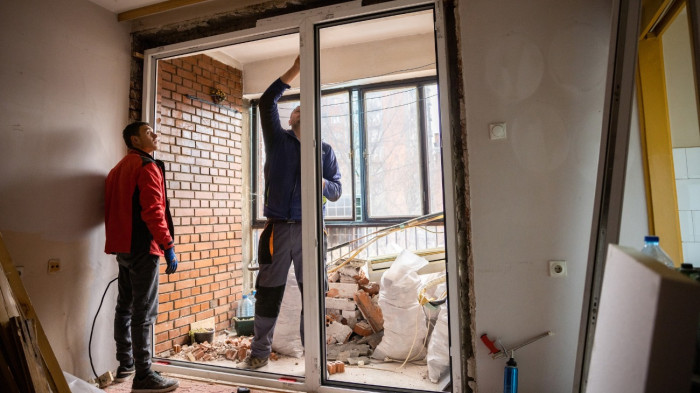 Emelkedett az energetikai otthonfelújítási támogatás összege, de más változás is történt