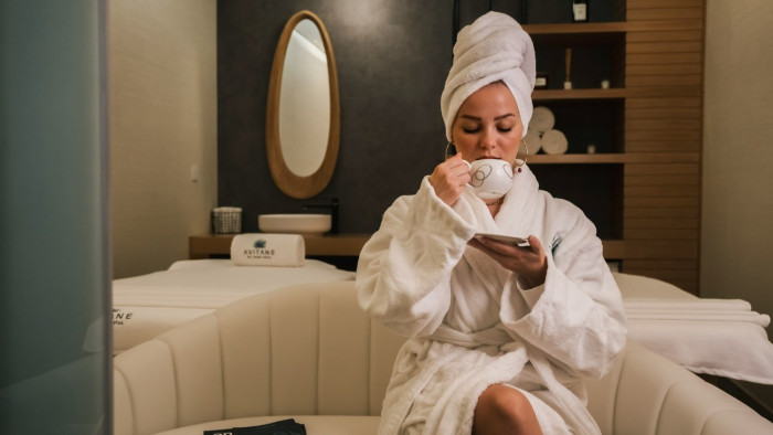 Szállás.hu: a hosszú hétvégére minden harmadik foglalás wellnessre szól