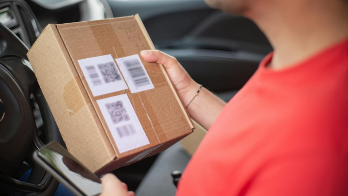 Egyre többen rendelik inkább házhoz az új telefonjukat