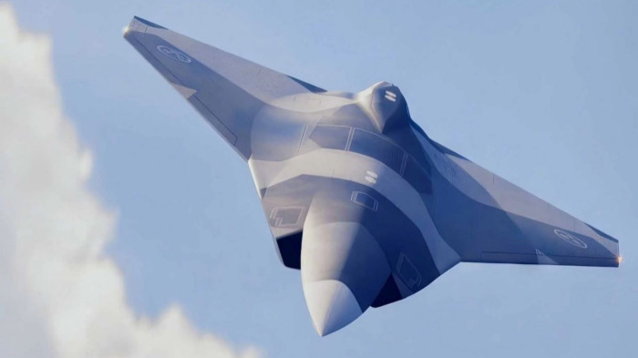 Már tervezik a Gripen utódát Svédországban – lesz pilóta nélküli változat is