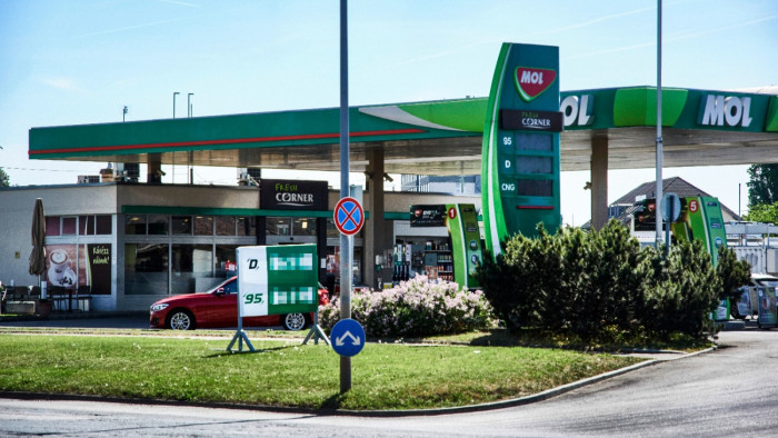 Döntés született a Mol ügyében, pont került a benzinháború végére