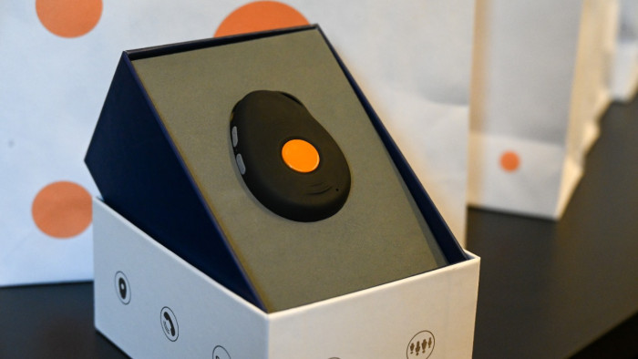 Rendkívüli hír - gondosórára lett szüksége a magyar sztárnak