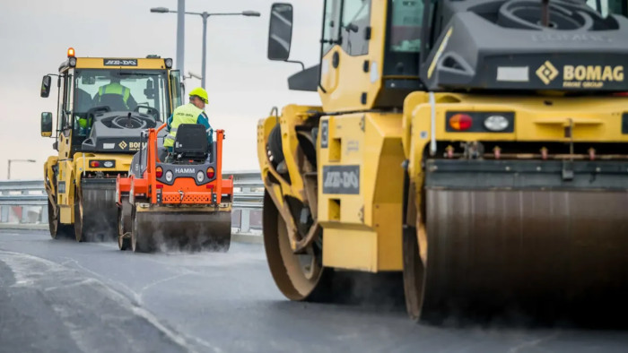 Október 31-től megint nagyot változik Budapest közlekedése