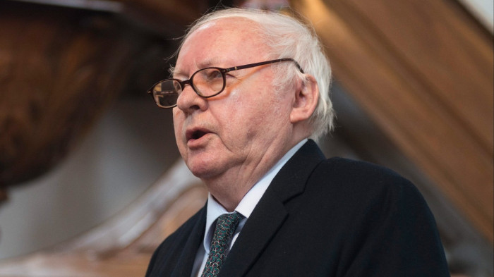 Elhunyt a korszakos magyar költő