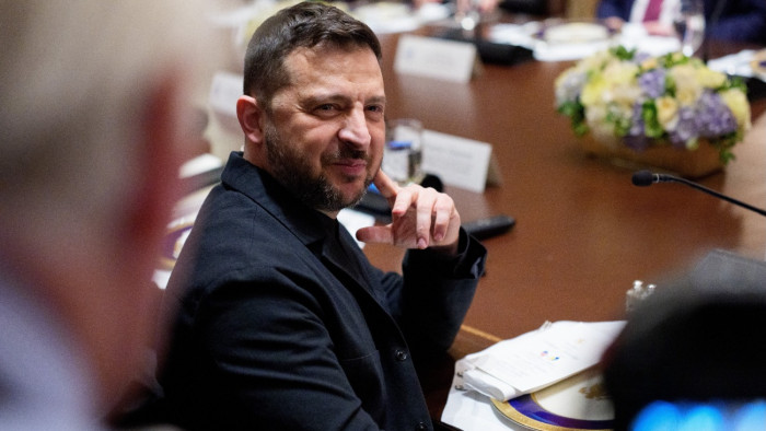 Szakértő: ez nem egy végleges béketerv, amit Ukrajnának muszáj azonnal elfogadnia – de közben az oroszok mennek előre