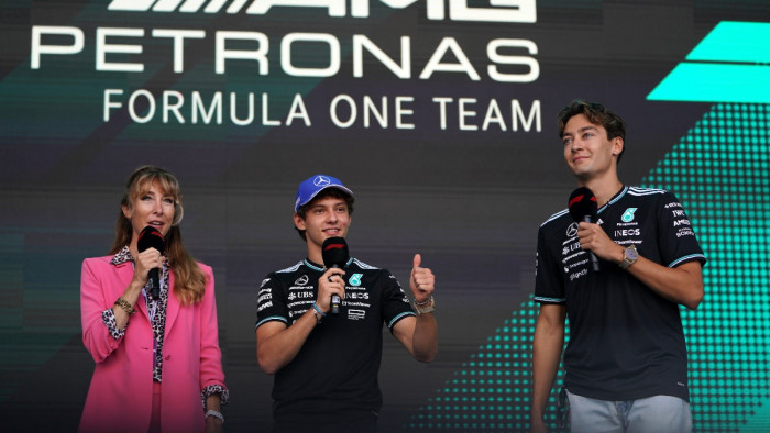 F1-es szakíró: megbolygathatják a mezőnyt a motorcserék, 2026-tól újra Mercedes-uralom lehet