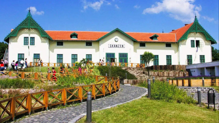 Különleges programokkal készül a szentendrei Skanzen az ünnepre