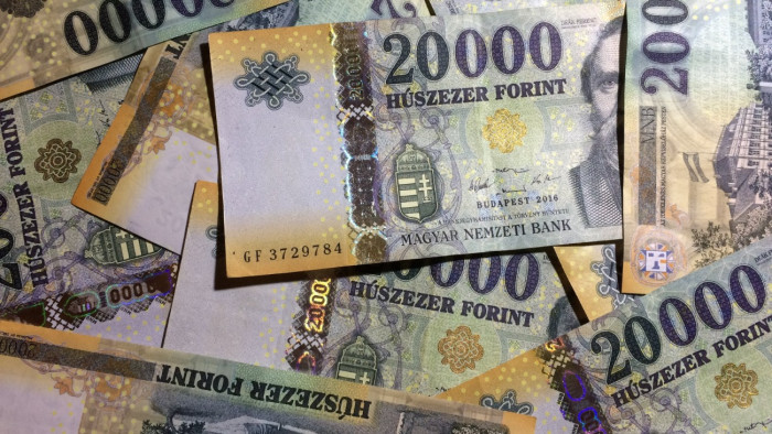 Elemző: nem érdemes a forint ellen fogadni