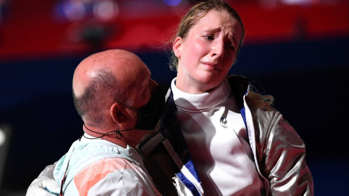 Hamarosan visszatérhet súlyos műtétjei után a magyar kardvilágbajnok