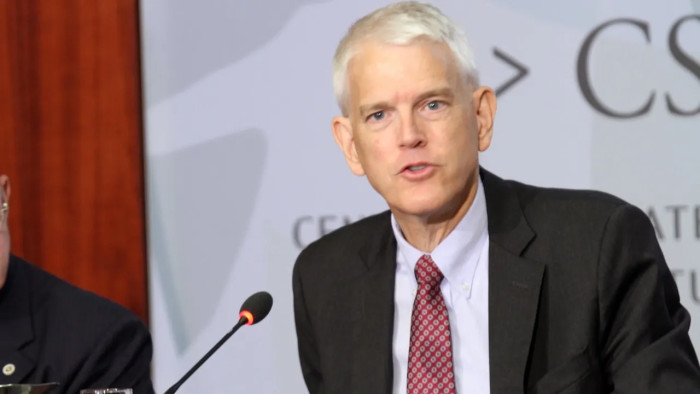 Budapest miért lenne más, mint Alaszka – vetette fel a volt kijevi amerikai nagykövet