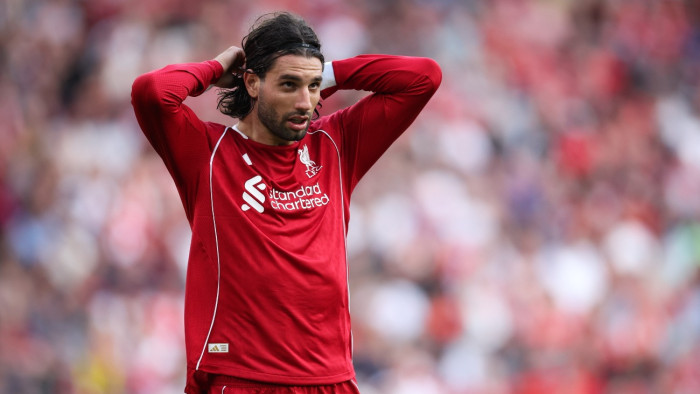 Szoboszlai Dominik borús megállapításra jutott a karrierjét illetően