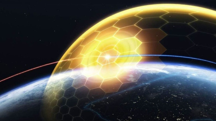 Mostanra a világűr háborús övezetté vált – 2028-ban jöhet az első amerikai űrfegyver