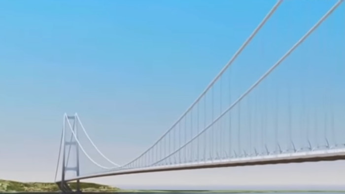 Tényleg nem marad sziget Szicília - videó