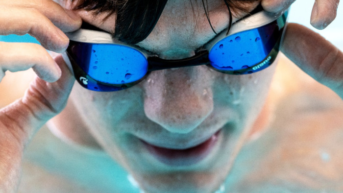 Tovább ontja a világcsúcsokat a magyar olimpiai bajnok