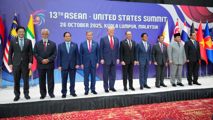 Donald Trump tánca felrobbantotta a közösségi médiát