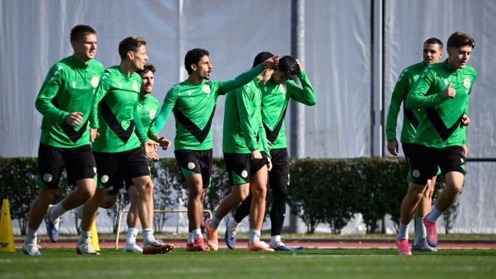 A tökutolsó legyőzte a Fradit az Üllői úton