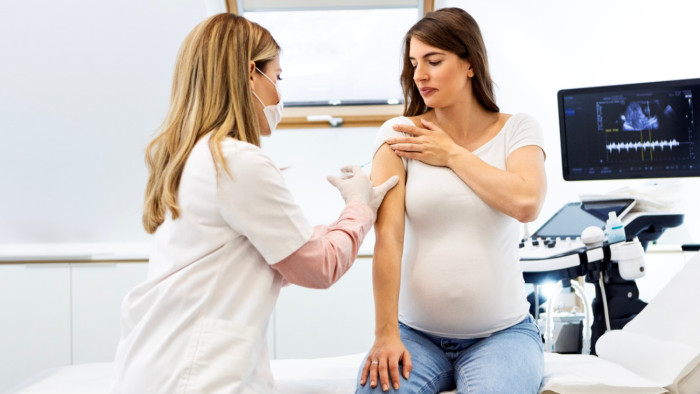 Galgóczi Ágnes: többféle kórokozó is kering, nem csak a Covid miatt fontos a védőoltás