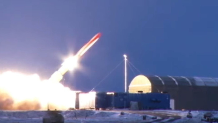 Szakértő: az oroszokra is veszélyes lehet a repülő Csernobil