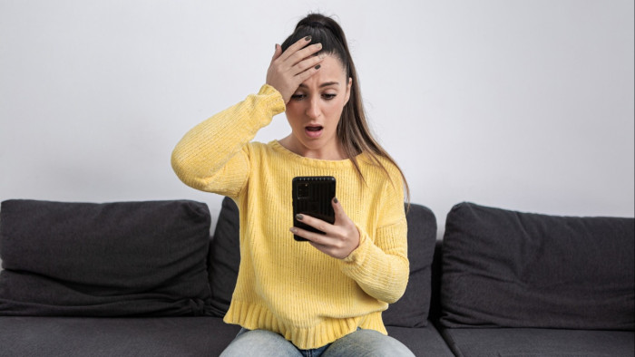 A hosszú hétvégén sem pihentek az online csalók