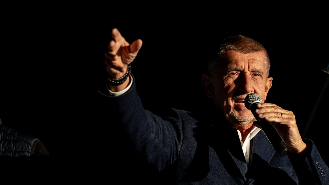 Szeretné feléleszteni a visegrádi együttműködést az új cseh kormánykoalíció